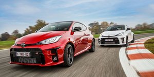 Toyota GR Yaris