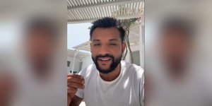 Τουρίστας αποθεώνει το σύστημα Υγείας της Ελλάδας στο TikTok: «Στις ΗΠΑ θα κόστιζε 500$» -Η ανάρτηση Γεωργιάδη