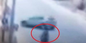 Καρέ-καρέ η στιγμή του θανατηφόρου δυστυχήματος στην Τουρκία