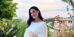 Η Ιωάννα Τριανταφυλλίδου νύφη