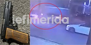 Καρέ-καρέ η καταδίωξη που κατέληξε σε τροχαίο