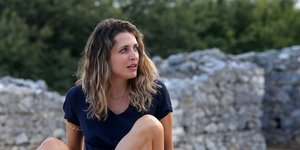  Βασιλική Τρουφάκου