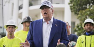 Ντόναλντ Τραμπ