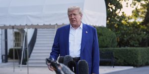 Ντόναλντ Τραμπ