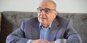 Ο Γιώργος Τρυφωνίδης