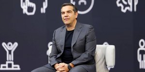 Τσίπρας: Η χώρα βαλκανοποιείται, αποκλίνει από τον μέσο όρο της ΕΕ -Την τελευταία 6ετία χάθηκαν πολλές ευκαιρίες