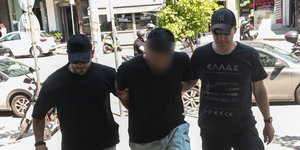 Ο 49χρονος Τούρκος