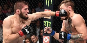 Σάλος με τον παγκόσμιο πρωταθλητή UFC -Χαιρέτησε όλους τους άνδρες, αλλά αρνήθηκε να δώσει το χέρι του σε γυναίκα