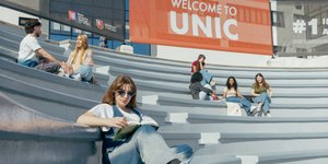 Το Πανεπιστήμιο Λευκωσίας