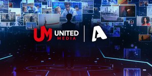Η United Media Sarl αποκτά ποσοστό 50% στον Alpha TV, έναν από τους μεγαλύτερους ελληνικούς τηλεοπτικούς σταθμούς πανελλαδικής εμβέλειας