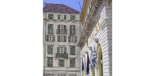 Μία ακόμη στρατηγική αξιοποίηση δημόσιας περιουσίας με πολιτιστικό και αναπτυξιακό αποτύπωμα