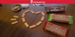 Μιράντα ΠΑΠΑΔΟΠΟΥΛΟΥ είναι «Αγάπη που μεγαλώνει μαζί σου»