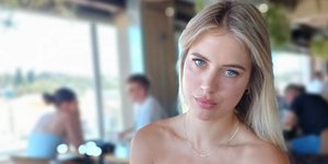 H Αφροδίτη Γιώτα