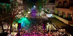 Φεστιβάλ του Δήμου Αθηναίων: Ένας μήνας γιορτής με 340 δράσεις