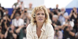 Βαλέρια Γκολίνο/Φωτογραφία AP