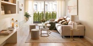 Ένα παλιό, μικρό σπίτι μεταμορφώθηκε και δείχνει τώρα... διπλάσιο