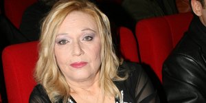 Η Βίλμα Τσακίρη