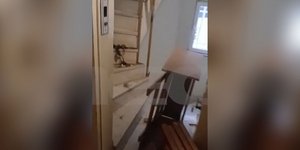 Βύρωνας: Η ηθοποιός επιτέθηκε στο ζευγάρι με κατσαβίδι και τραυμάτισε σοβαρά τον άνδρα για λίγο νερό στο... σκυλάκι της 