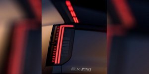 Volvo EX60