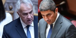 ΟΠΕΚΕΠΕ: Η απάντηση Βορίδη και Αυγενάκη στη δικογραφία -Δεν κάναμε κάτι αξιόποινο