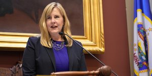 Η Μελίσα Χόρτμαν