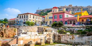 βραχυχρόνια μίσθωση