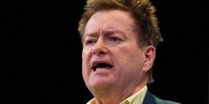 Βρετανία, Πολ Μάρσαλ 