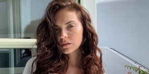 Η Βρισηίδα Ανδριώτου