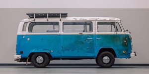 VW T2