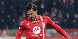 O Aντρέα Καρμπόνι