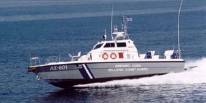 Έχασε τη ζωή του 68χρονος επιβάτης θαλάσσιου ταξί