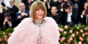 Η Αννα Γουίντουρ αποχωρεί από τη Vogue