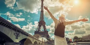 Διακοπές για το TikTok και το Instagram -Πώς τα social media γράφουν τους νέους κανόνες στον τουρισμό