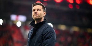 Xabi Alonso