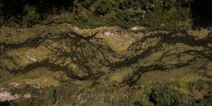 Λειψυδρία στη Χαλκιδική