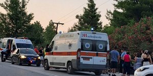 Χαλκιδική: Κακουργηματική δίωξη στον 19χρονο για το τροχαίο στο Παλιούρι
