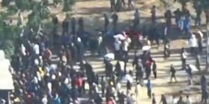 Πρέσβης Ισραήλ στην Ελλάδα: Η Χαμάς κλέβει την ανθρωπιστική βοήθεια και ανοίγει πυρ κατά αμάχων στη Γάζα 