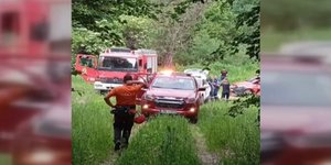 Επιχείρηση της ΕΜΑΚ για τον εντοπισμό του ορειβάτη