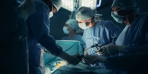 Χειρουργική επέμβαση