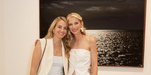 Χρυσή Βαρδινογιάννη, Αλεξία Αντσακλή-Βαρδινογιάννη