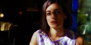 Χριστίνα Χειλά Φαμέλη