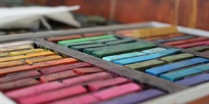 Αν αυτό είναι το αγαπημένο σας χρώμα, η ψυχολογία έχει κάτι εκπληκτικό να σας πει