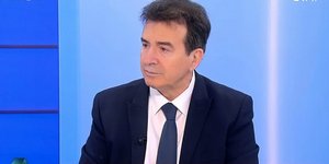 Μιχάλης Χρυσοχοΐδης 