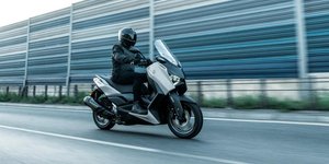 Yamaha XMAX 300