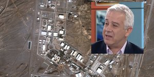 Ο Κώστας Υφαντής, Καθηγητής Διεθνών Σχέσεων στο Πάντειο Πανεπιστήμιο