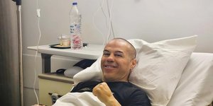 Μιχάλης Ζαμπίδης