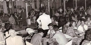 Το παγωτό-θρύλος την δεκαετία του '60, που ο κόσμος έκανε ουρές για να απολαύσει