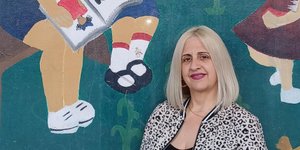 Μαίρη Σταυρακάκη