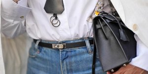 Ζώνη/Φωτογραφία Getty Images