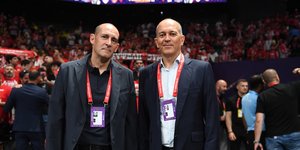 Συνέντευξη Τύπου θα παραχωρήσουν οι αδελφοί Αγγελόπουλοι